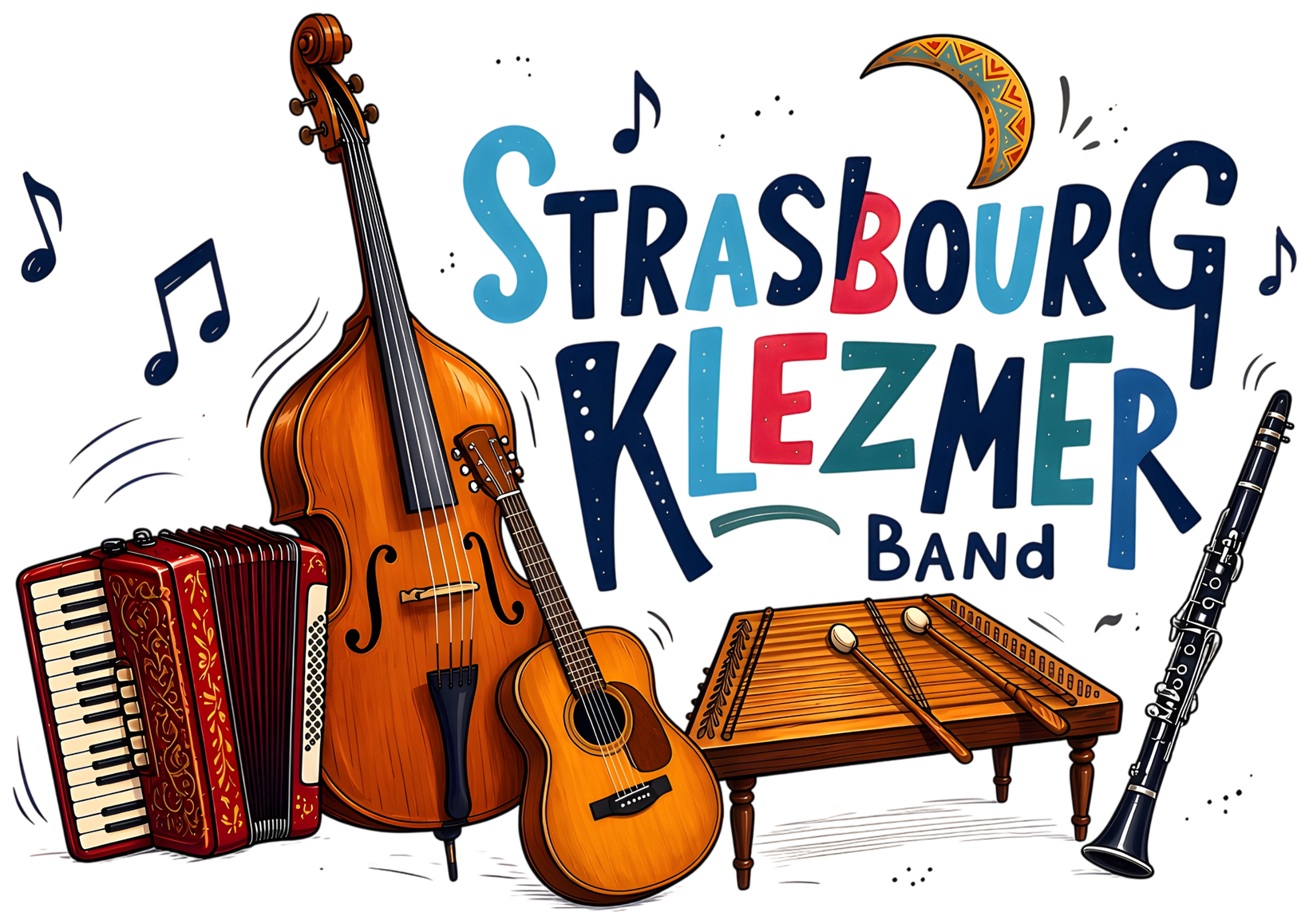 Strasbourg Klezmer Band