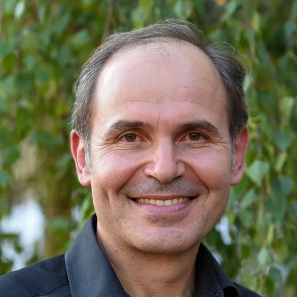 Marin Balan, accordéon